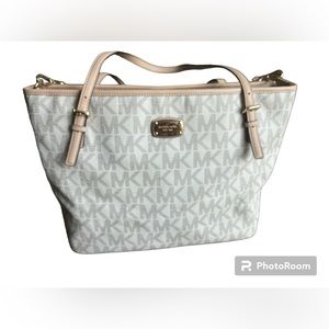 Michael Kors Diaper bag/Tote